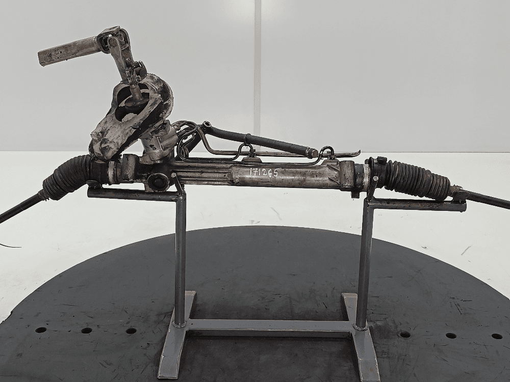 Рулевая рейка к Ford Mondeo 3 (01-03)