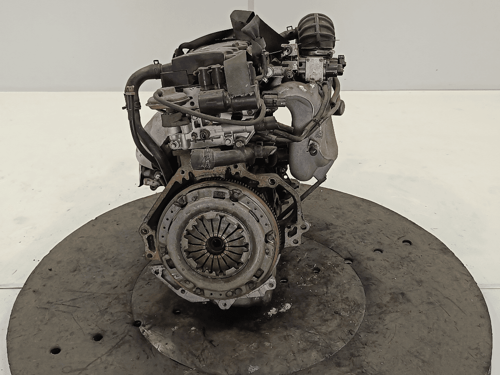 Двигатель к Daewoo Nubira J150/J190 (99-04)