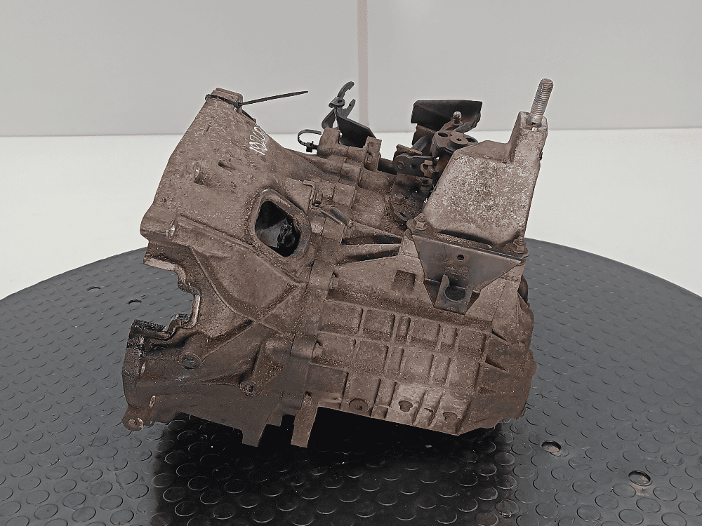 КПП механическая (МКПП) к Ford Mondeo 3 Рестайлинг (03-07)
