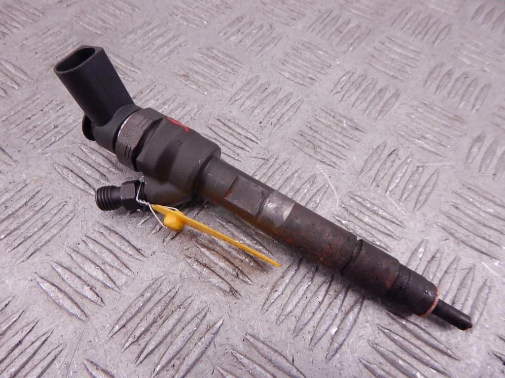 Форсунка к BMW 3 F34 (13-16)