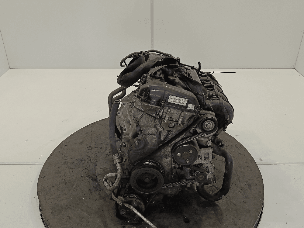 Двигатель к Ford Focus 2 (04-08)