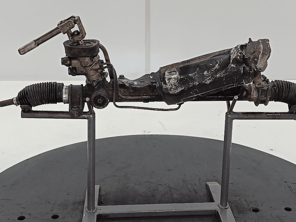 Рулевая рейка к Volkswagen Golf 4 (97-06)