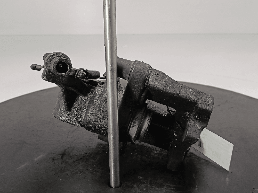 Суппорт задний левый к Opel Vectra C (02-05)