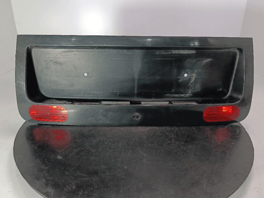 Бленда к Audi A6 C5/4B Рестайлинг (01-04)