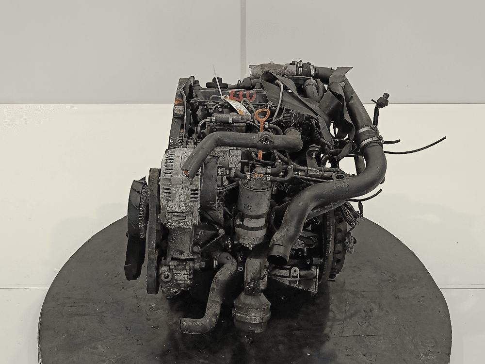 Двигатель к Volkswagen Passat B5 (96-00)
