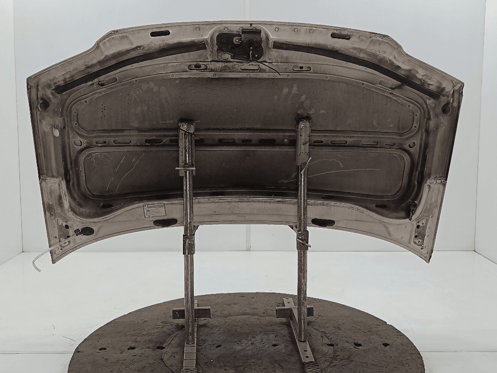 Капот к Volkswagen Touran 1 (03-07)