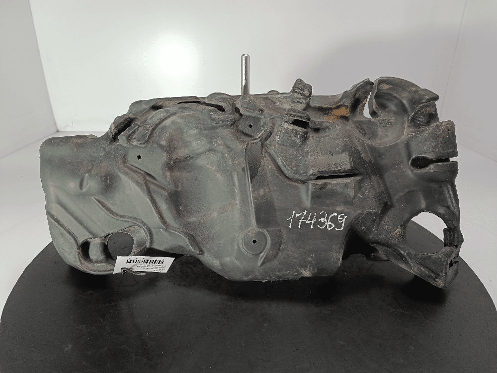 Прочая запчасть к Ford Transit 4 (13-24)