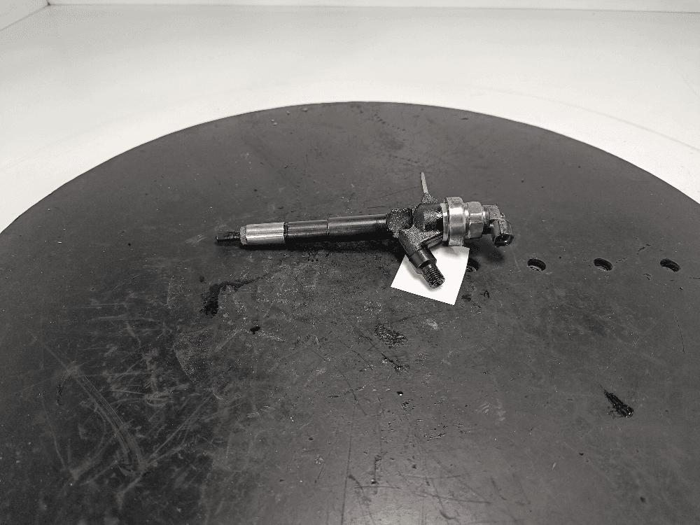 Форсунка к Opel Astra J (09-12)