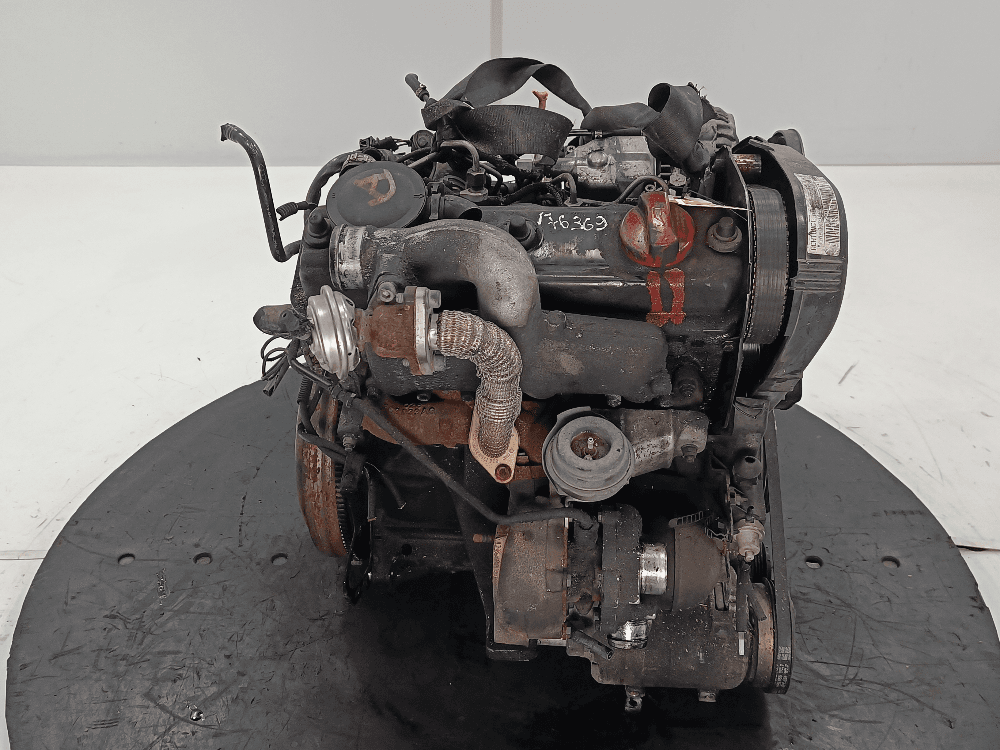 Двигатель к Volkswagen Passat B5 (96-00)