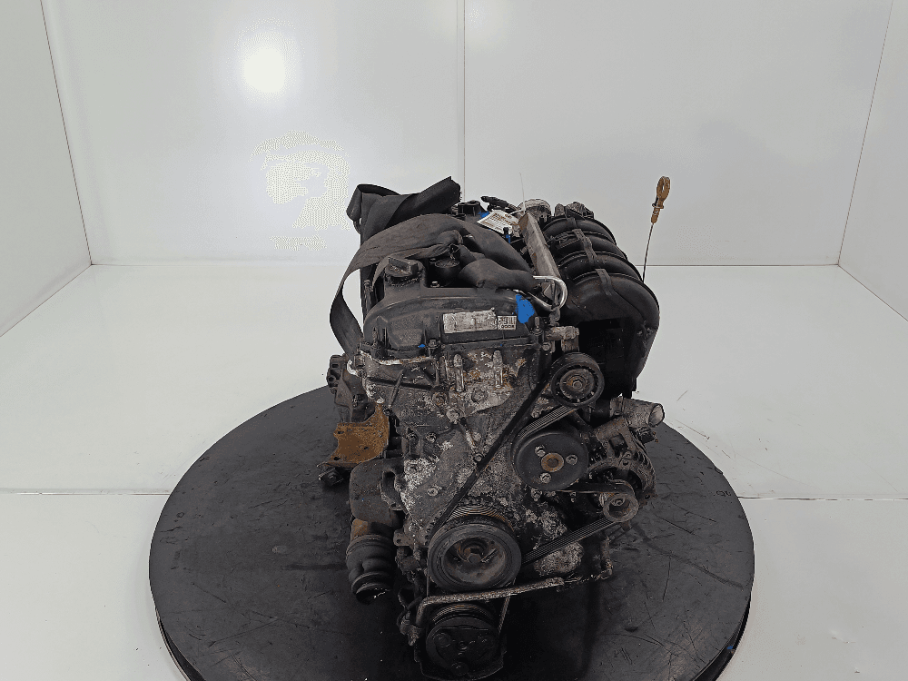 Двигатель к Ford Focus 2 (04-08)