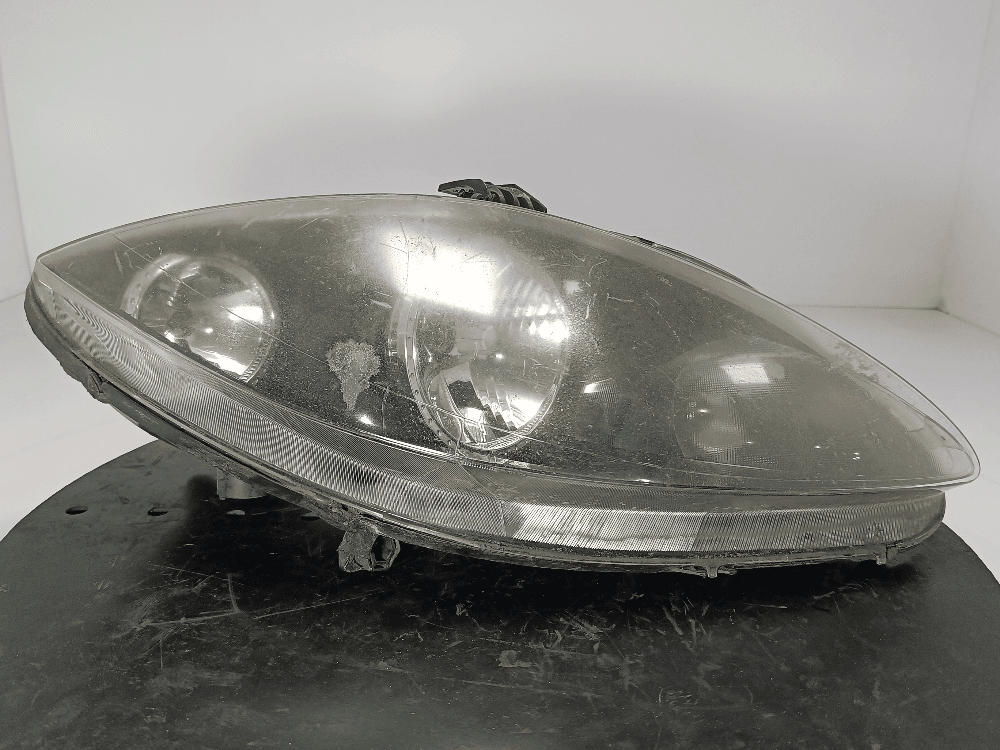 Фара правая к Seat Altea (04-09)