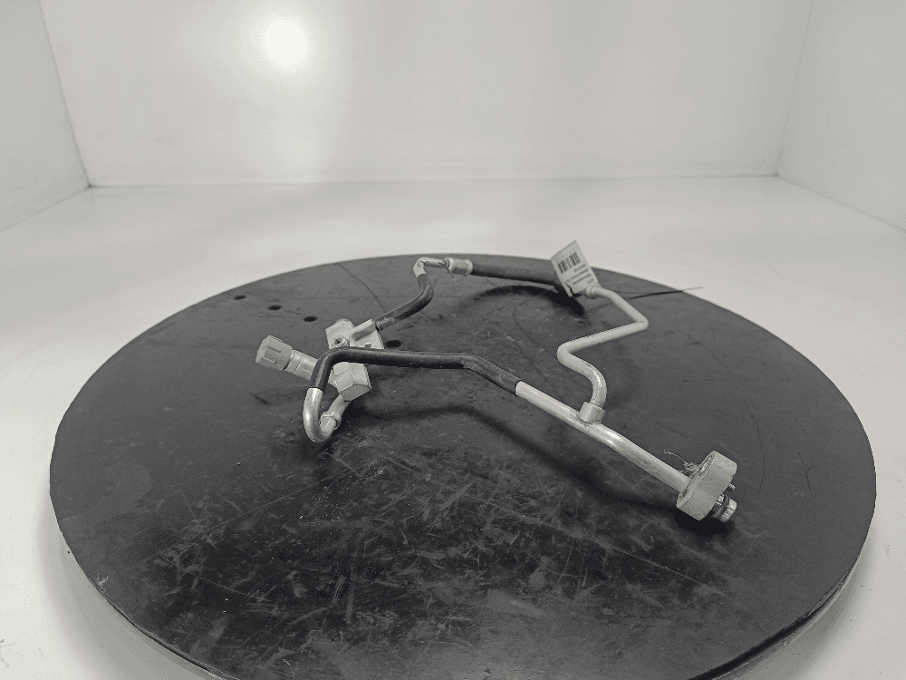 Трубка кондиционера к Volkswagen Touareg 3 (18-24)