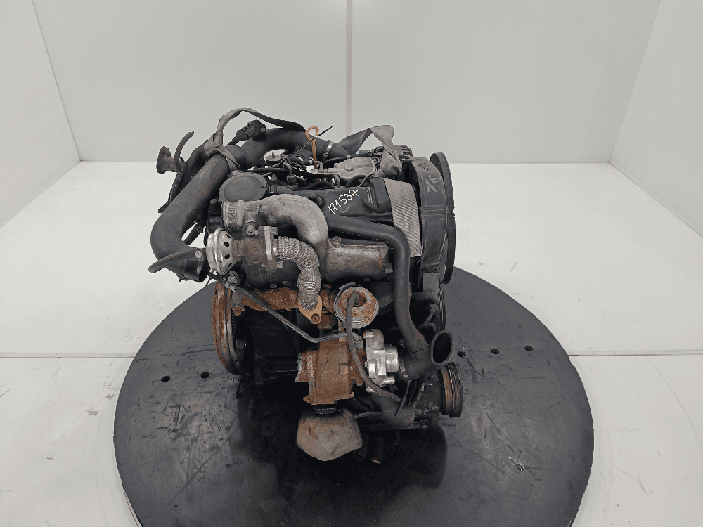 Двигатель к Volkswagen Passat B5 (96-00)