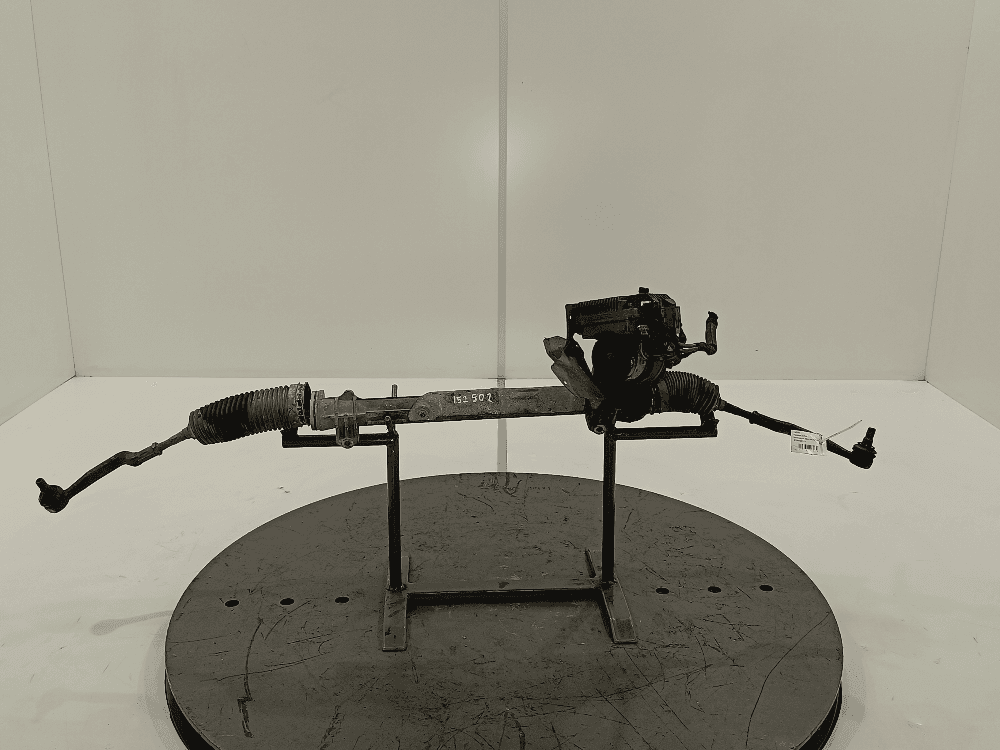 Рулевая рейка к Mercedes A Class W169 (04-08)