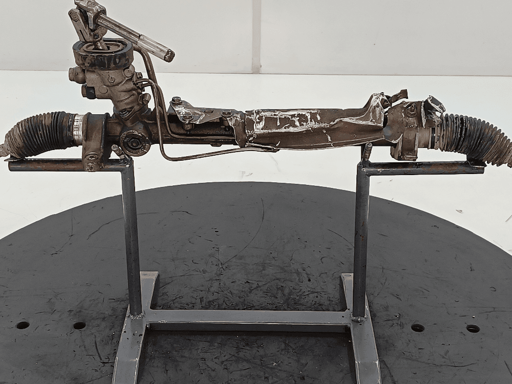 Рулевая рейка к Volkswagen Golf 4 (97-06)