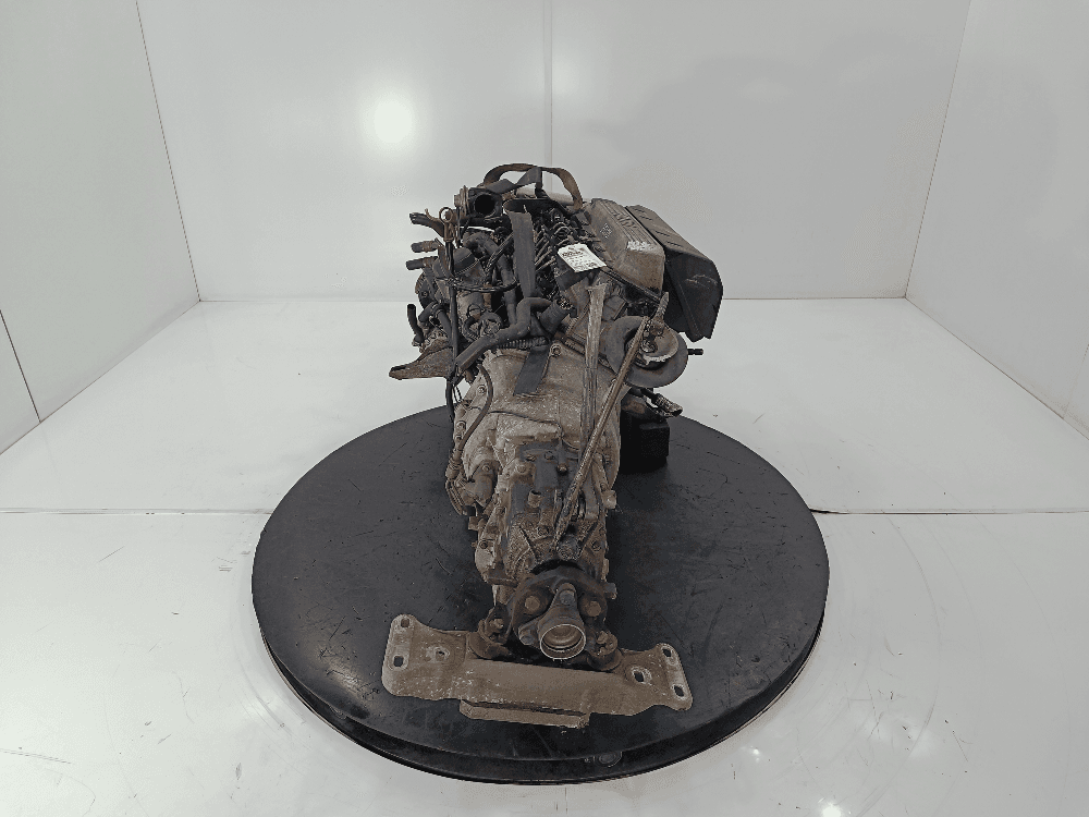 Двигатель к BMW 5 E39 (95-00)