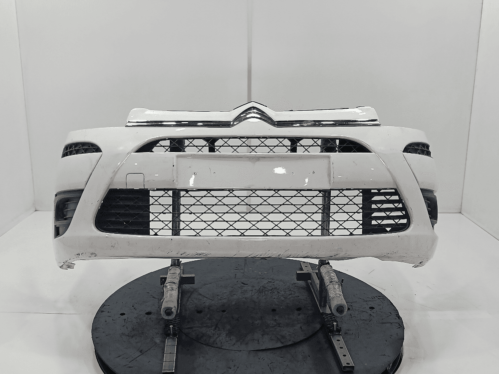 Бампер передний к Citroen C4 Picasso 1 (06-13)