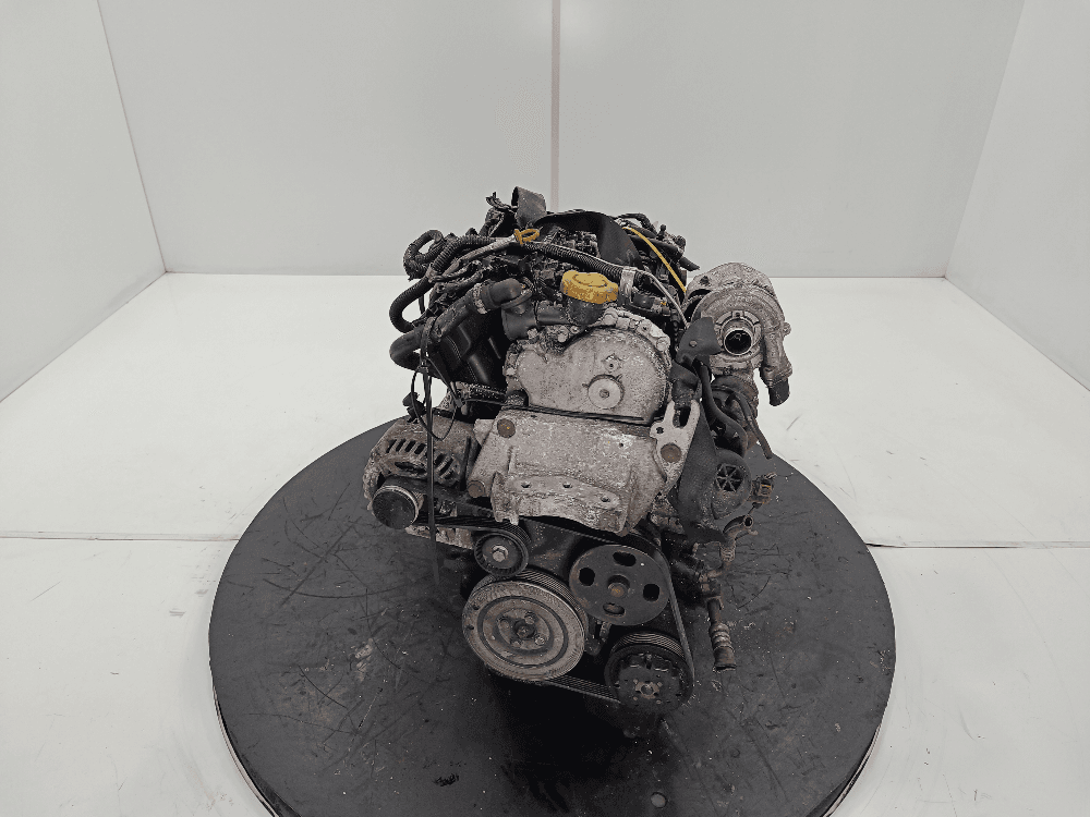 Двигатель к Opel Corsa D (06-11)