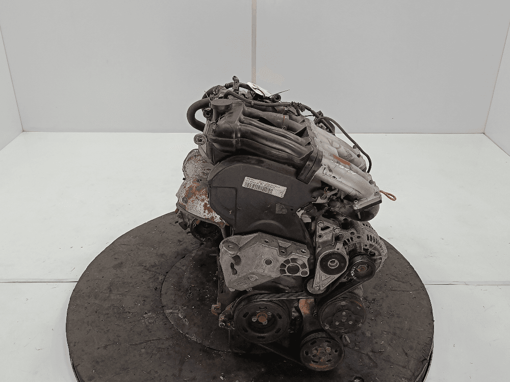 Двигатель к Volkswagen Golf 4 (97-06)