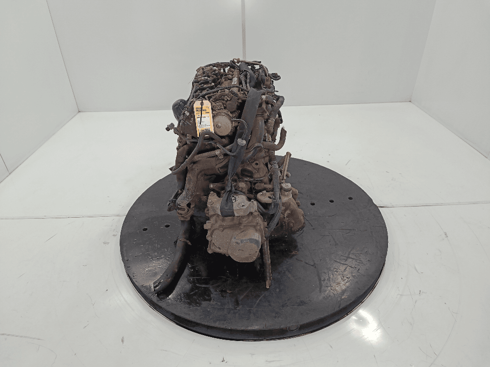 Двигатель к Opel Corsa D (06-11)