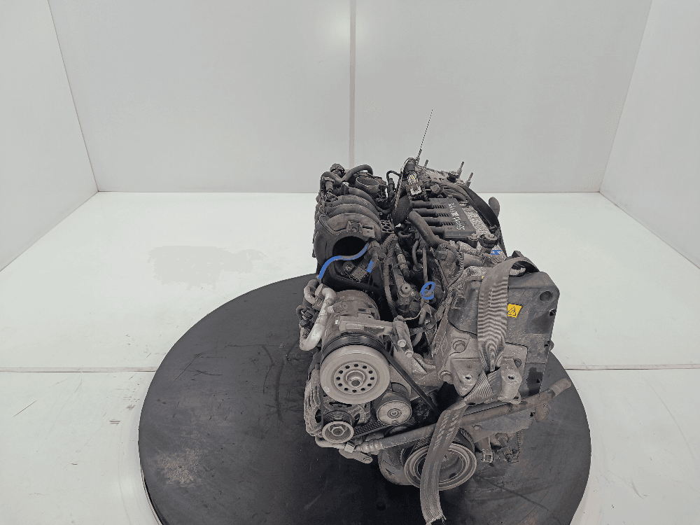 Двигатель к Fiat Grande Punto (05-18)
