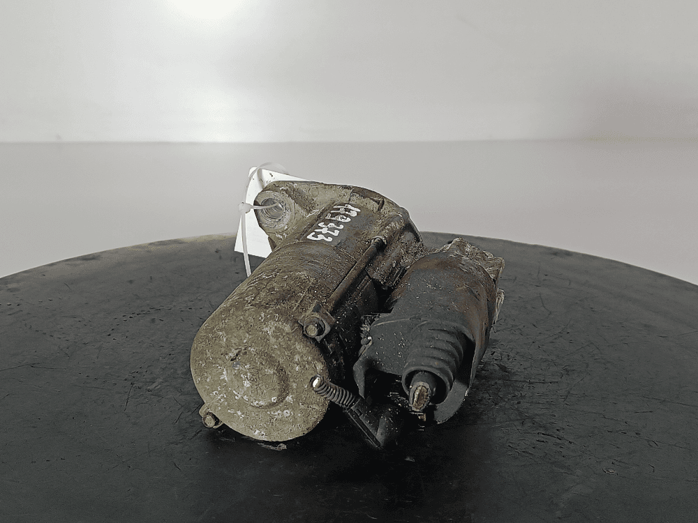 Стартер к Volkswagen Golf 5 (03-09)