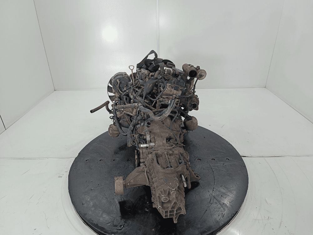 Двигатель к Volkswagen Passat B5 (96-00)