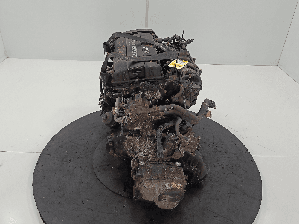 Двигатель к Opel Astra H Рестайлинг (07-10)
