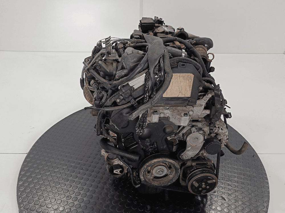 Двигатель к Peugeot 5008 1 (09-13)