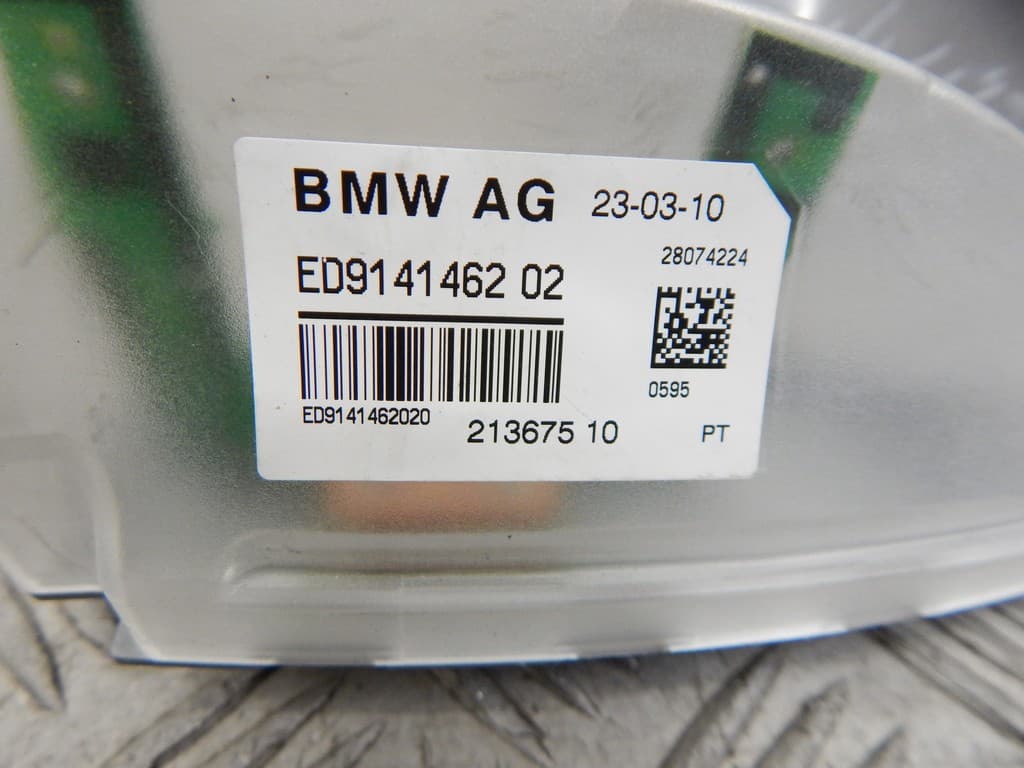 Антенна к BMW 7 F01/F02 (08-12)