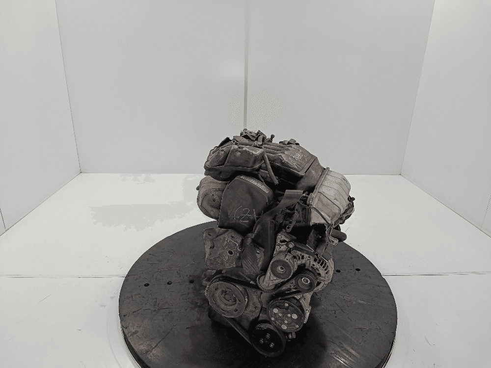 Двигатель к Volkswagen Golf 4 (97-06)