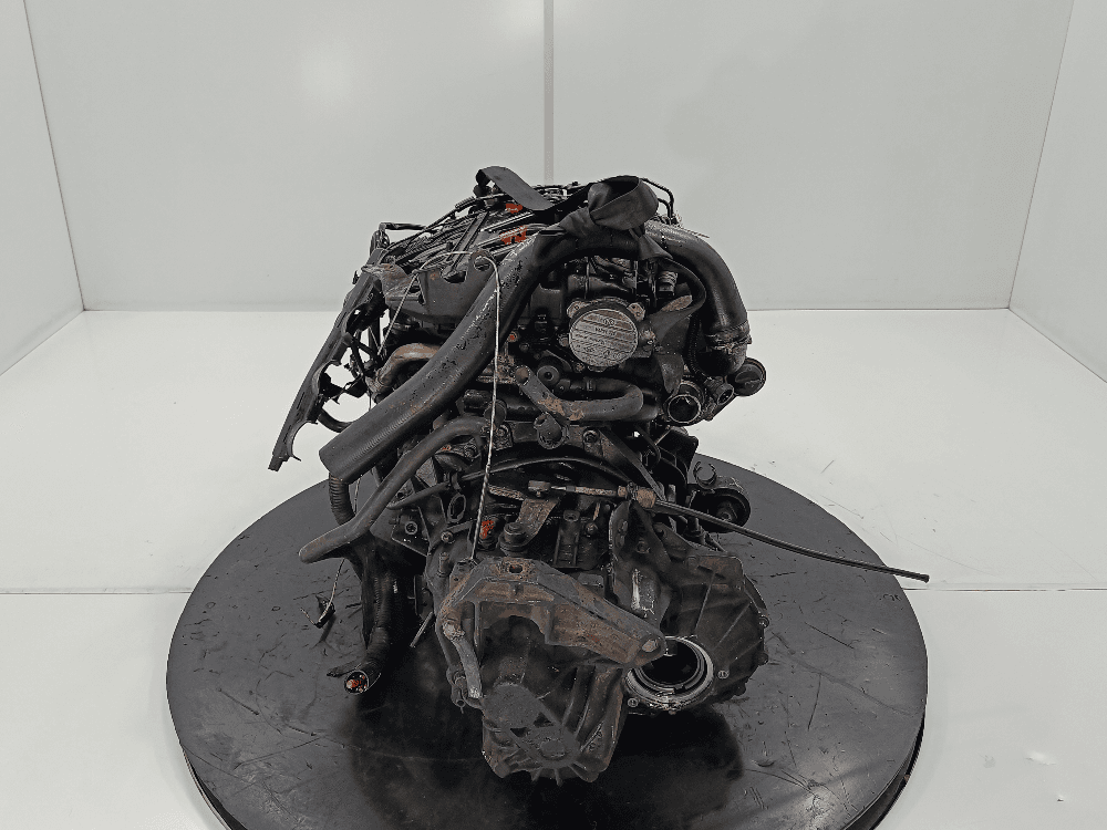 Двигатель к Renault Espace 3 (96-02)