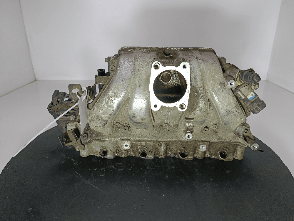 Коллектор впускной к Opel Astra H (04-07)