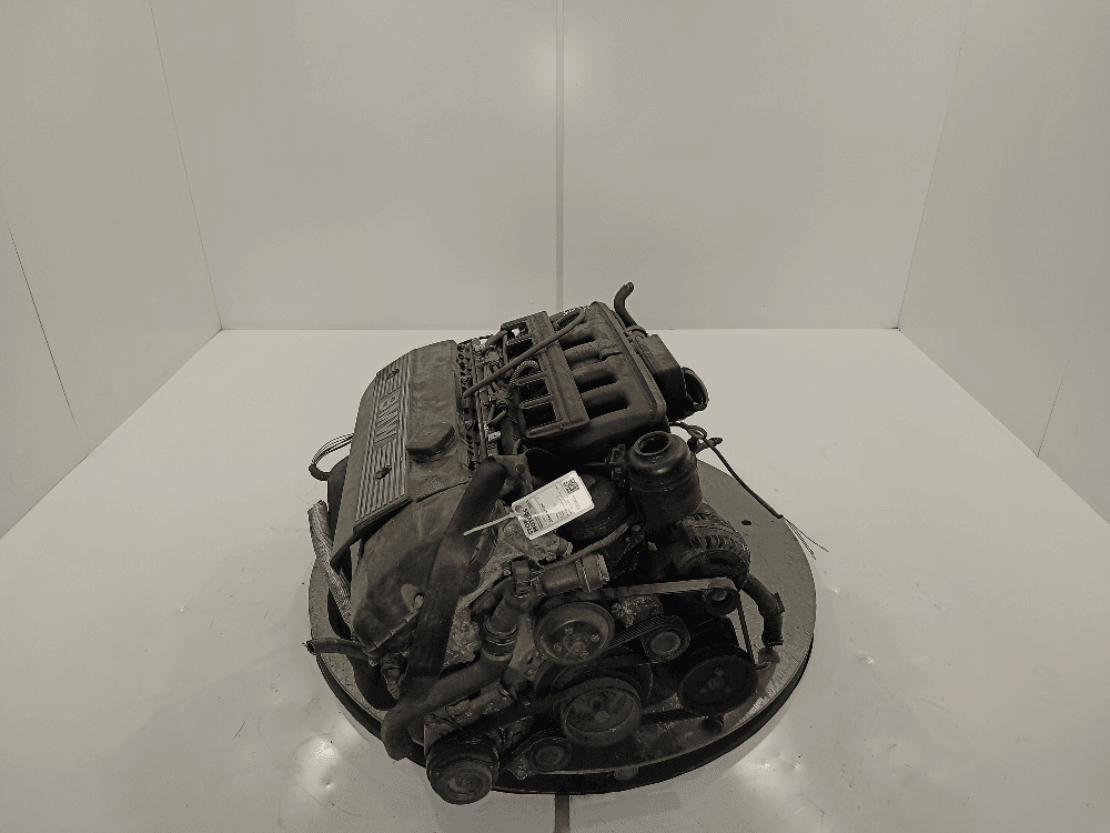 Двигатель к BMW 3 E46 (97-03)