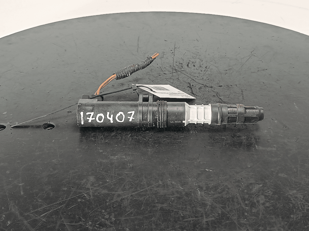 Катушка зажигания к Renault Megane 1 Рестайлинг (99-03)