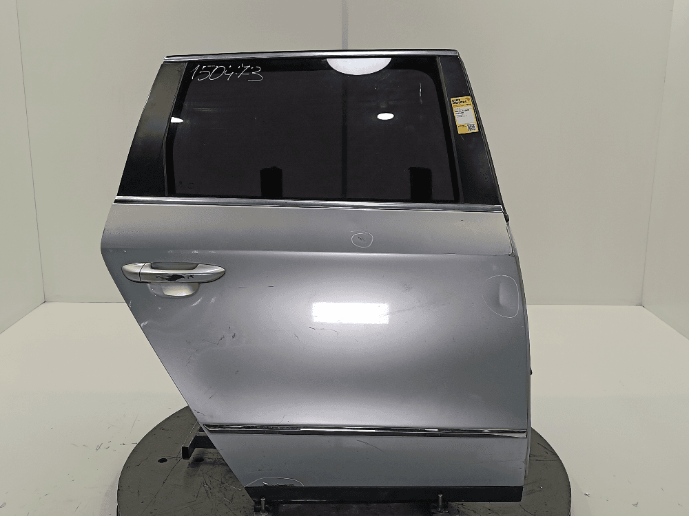 Дверь задняя правая к Volkswagen Passat B6 (05-10)