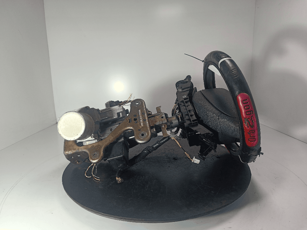 Рулевая колонка к Renault Scenic 2 (03-06)