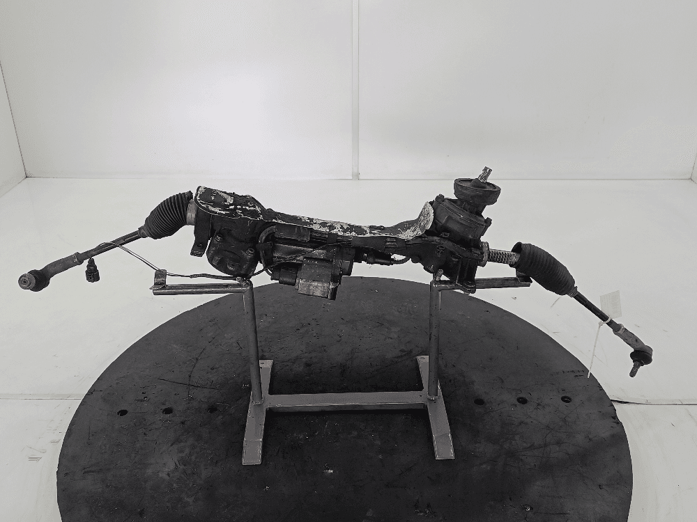 Рулевая рейка к Volkswagen Touran 1 (03-07)