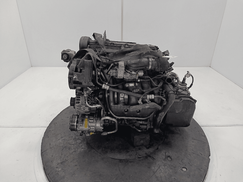 Двигатель к Citroen Xsara Picasso Рестайлинг (04-10)