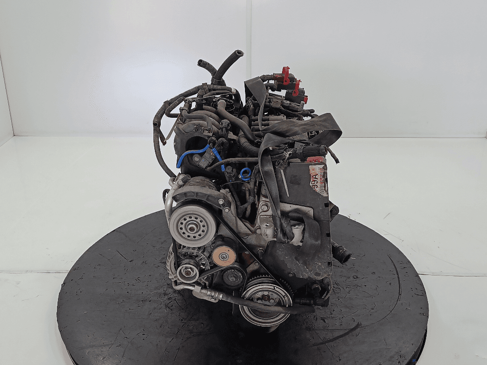 Двигатель к Fiat Grande Punto (05-18)