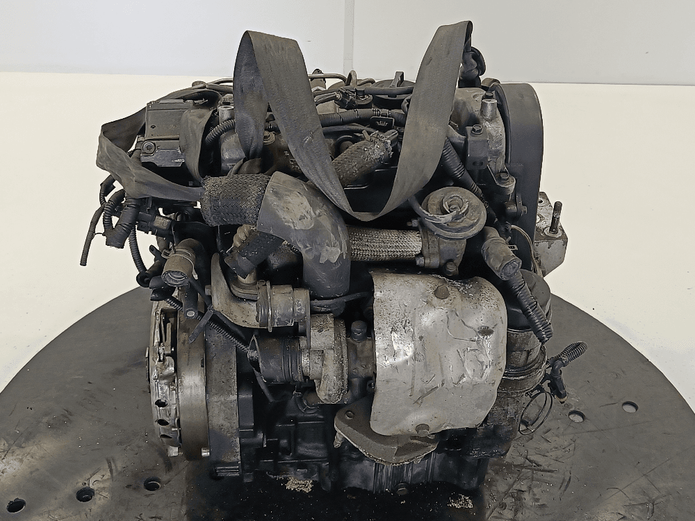 Двигатель к Hyundai Getz 1 (02-05)