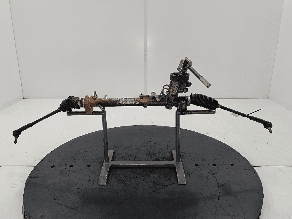 Рулевая рейка к Volkswagen Golf 4 (97-06)