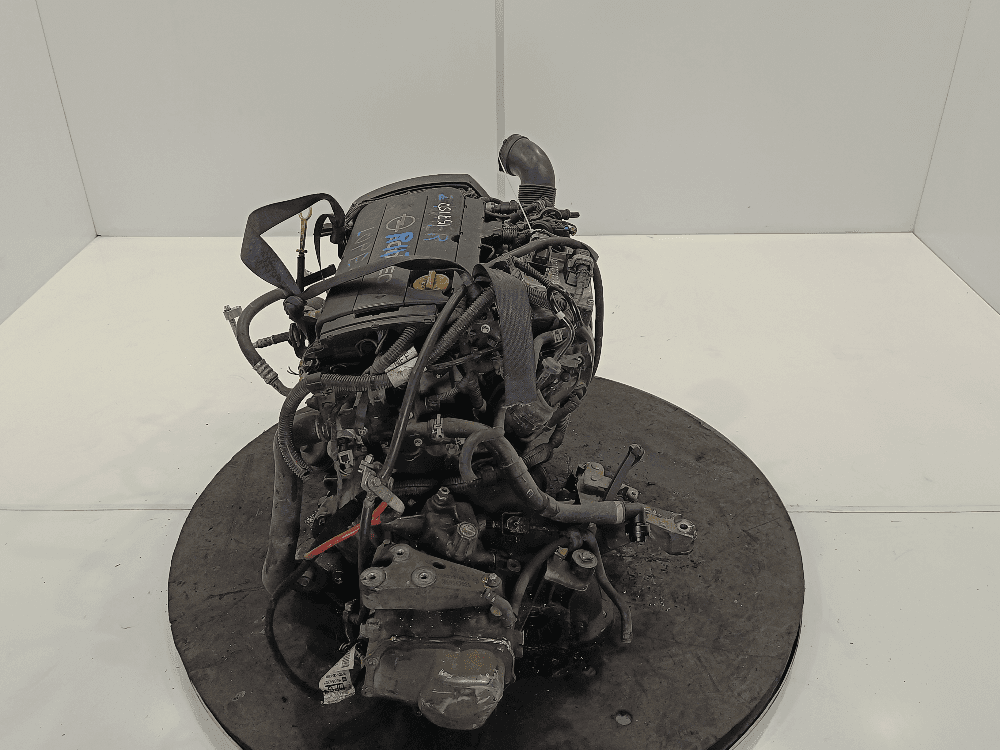 Двигатель к Opel Astra H Рестайлинг (07-10)