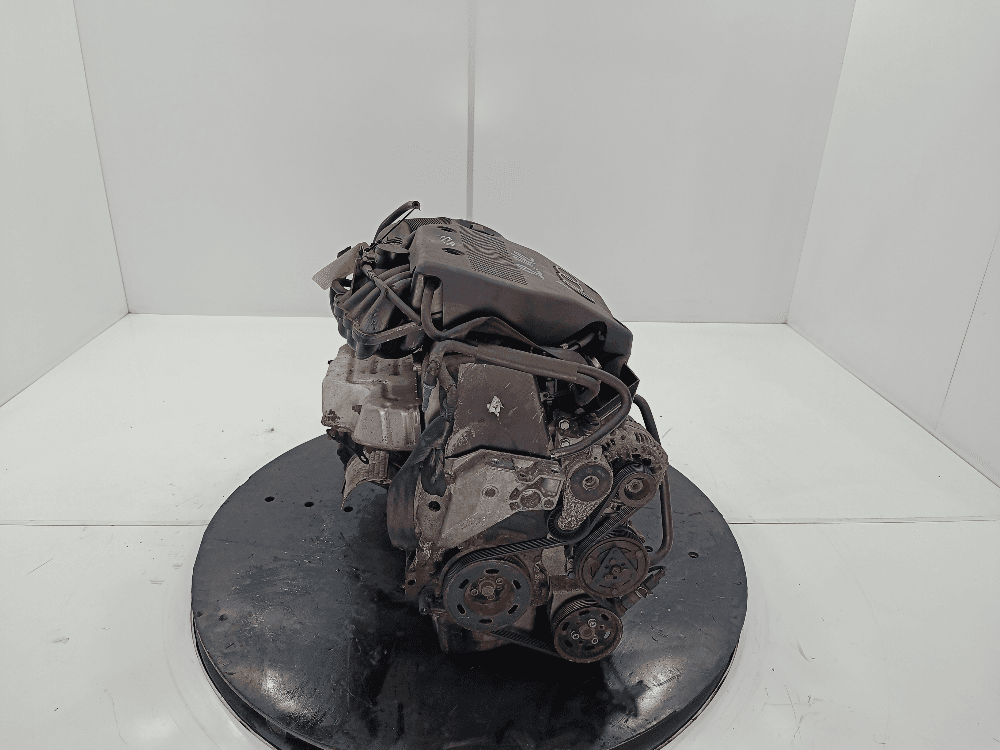 Двигатель к Volkswagen Golf 4 (97-06)