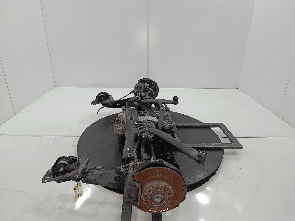 Балка подвески задняя к Skoda Octavia A7 (13-17)