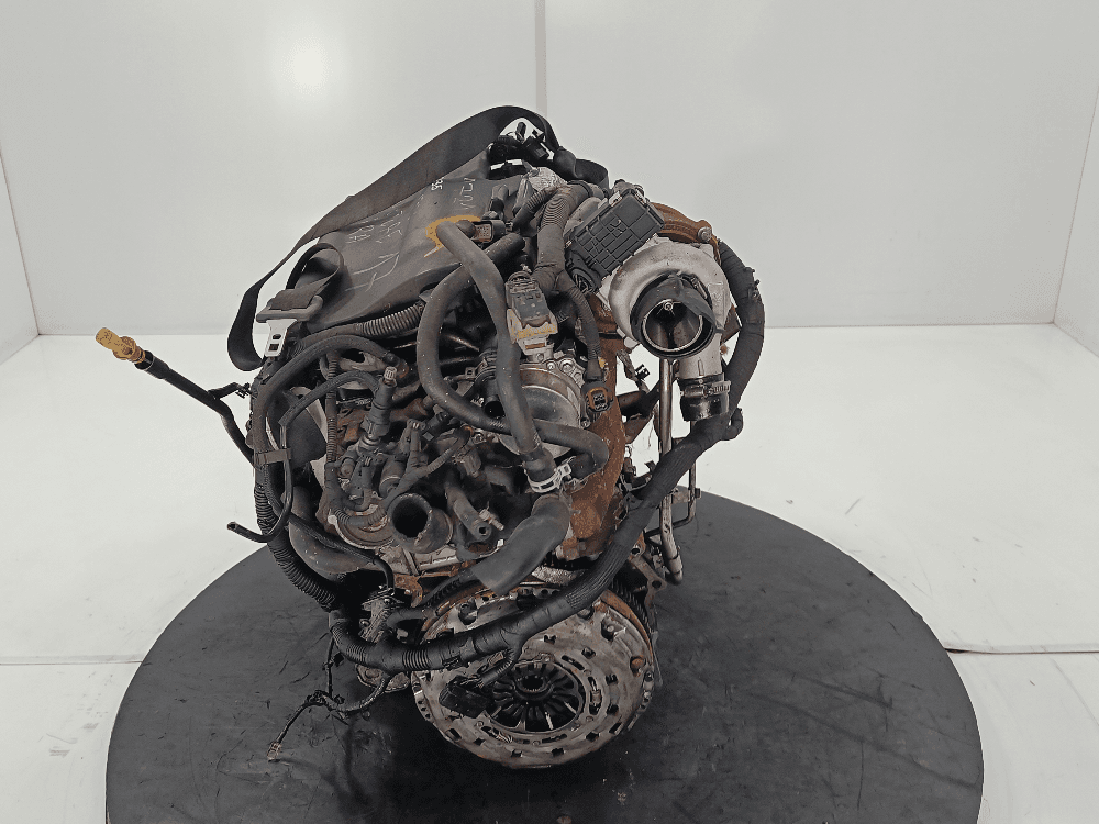 Двигатель к Citroen Jumper 3 (18-24)