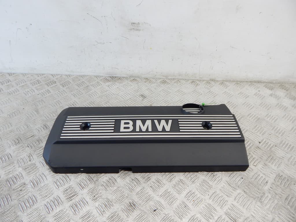 Декоративная крышка двигателя к BMW 5 E39 (95-00)