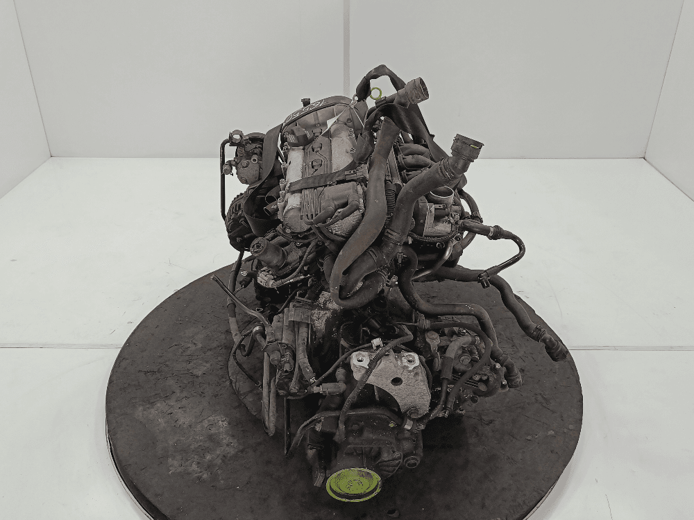 Двигатель к Volkswagen Golf 4 (97-06)