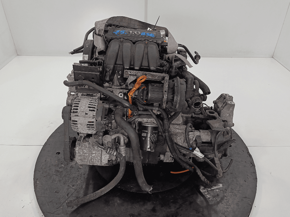 Двигатель к Volkswagen Golf 5 (03-09)