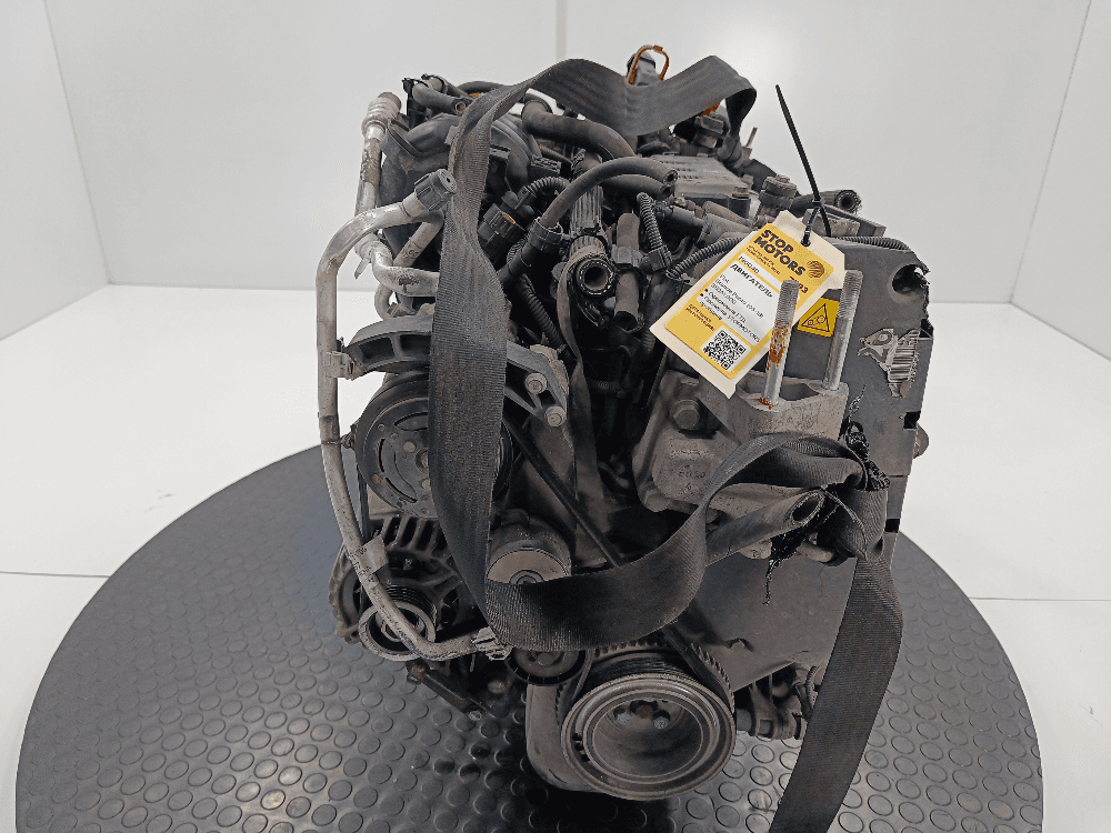 Двигатель к Fiat Grande Punto (05-18)